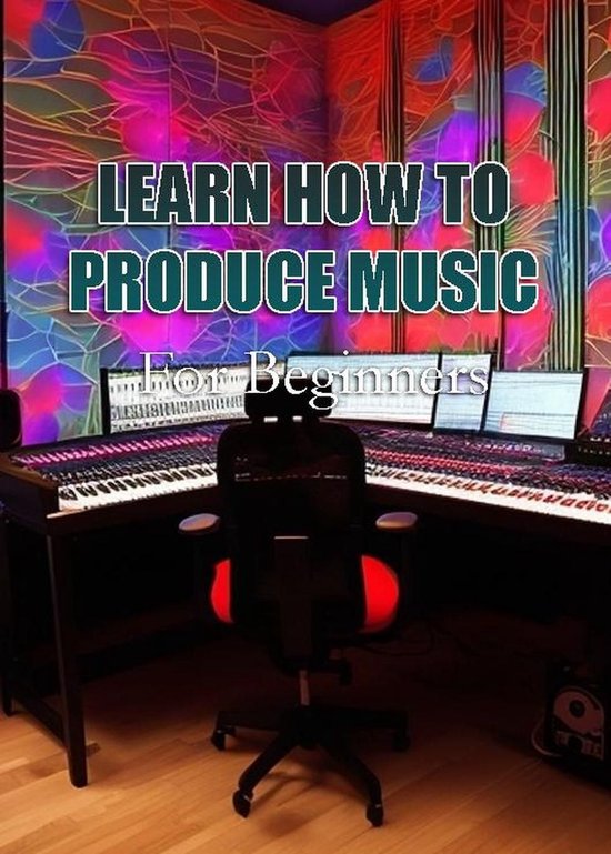 Learn How To Produce Music For Beginners