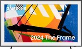 Bol.com Samsung QE65LS03D - 65 inch - Samsung the Frame - 4K - SMART - 2024 aanbieding