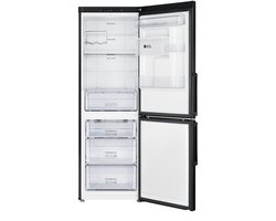 Samsung RB29FWJNDBC Koel-vriescombinatie