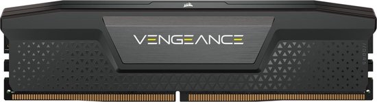 Corsair Vengeance - 64GB - 2 x 32 GB - DDR5 - 5600 CL40 - 1,25v