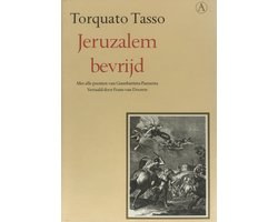 Jeruzalem Bevrijd