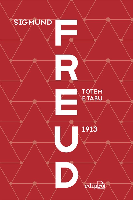 Totem e tabu - cover