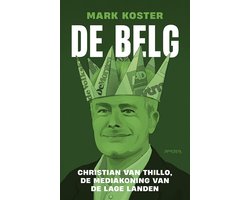 De Belg