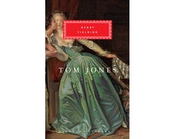The History of Tom Jones
