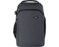 DÖRR Photo Backpack Prag Go Grijs