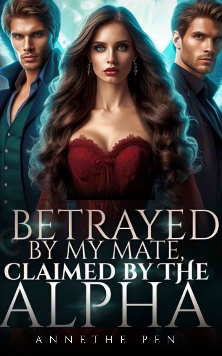 Betrayed By My Mate, Claimed By The Alpha 2 - Betrayed By My Mate ...