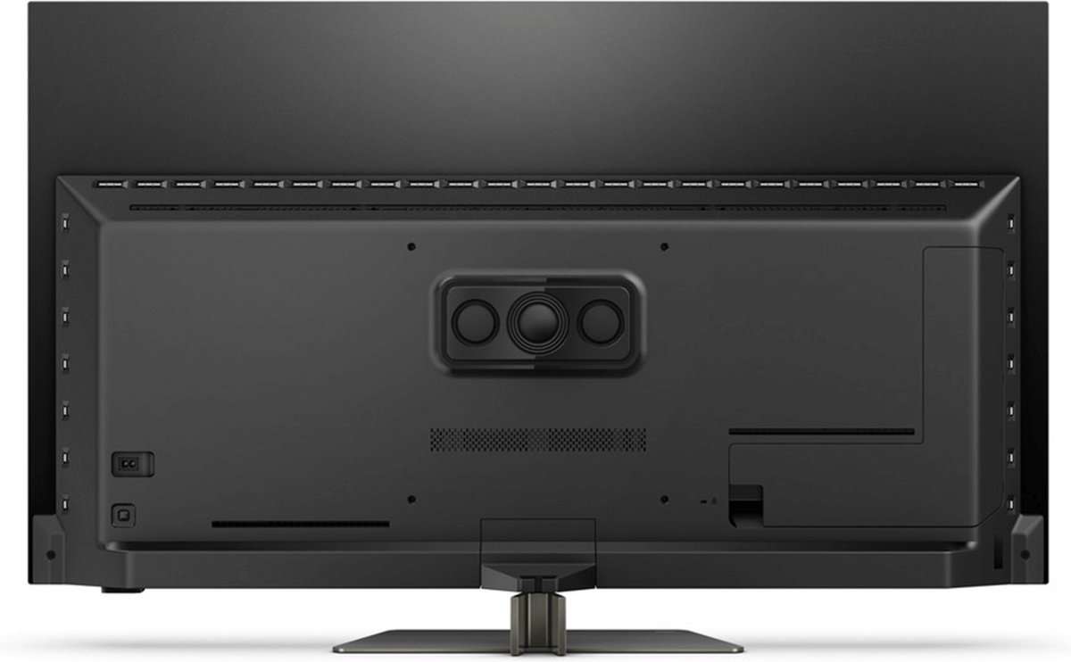 Philips 55OLED849/12 - 55 inch - 4K OLED - 2024 - afbeelding 3