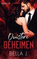 Saint 3 - Duistere geheimen