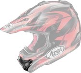 Arai MX-V Mondstuk (11)-Speedy (metallic Black)