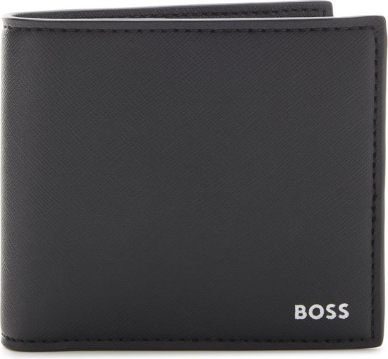 Hugo Boss - Zair 4CC portemonnee