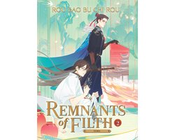 Remnants of Filth: Yuwu (Novel)- Remnants of Filth: Yuwu (Novel) Vol. 2