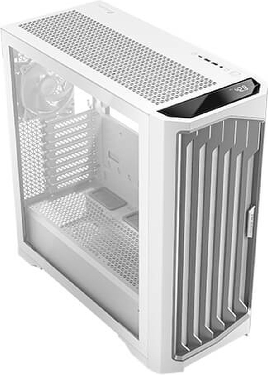 Antec Performance 1 Ft Full Tower Wit behuizing - afbeelding 3