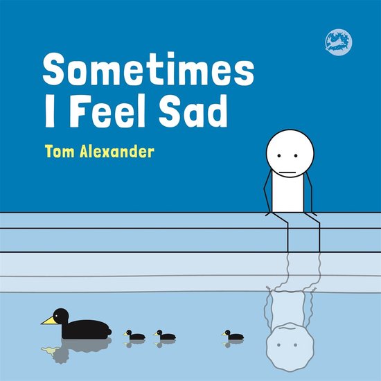 Sometimes I Feel Sad - cover