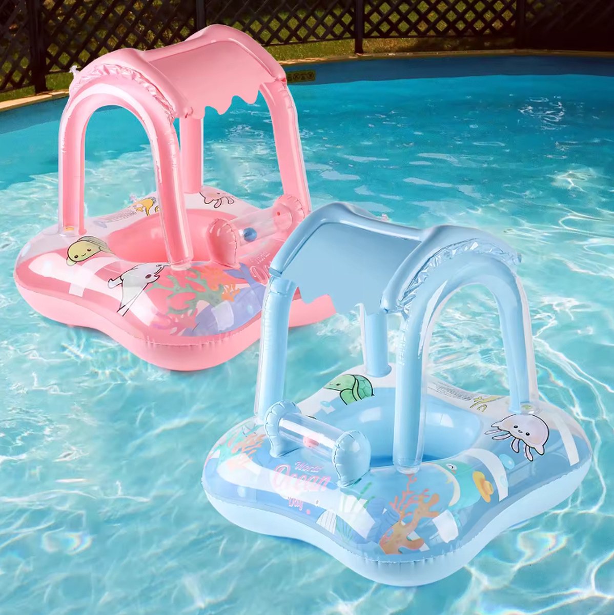 Flamingo - Opblaasbaar waterspeelgoed kopen? | Korting tot 17