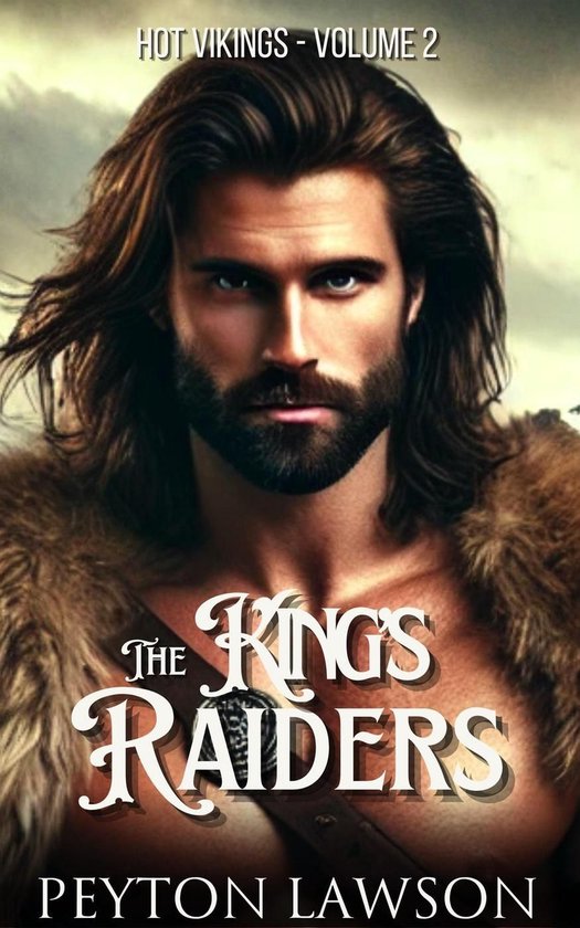 Hot Vikings 2 - The King's Raiders