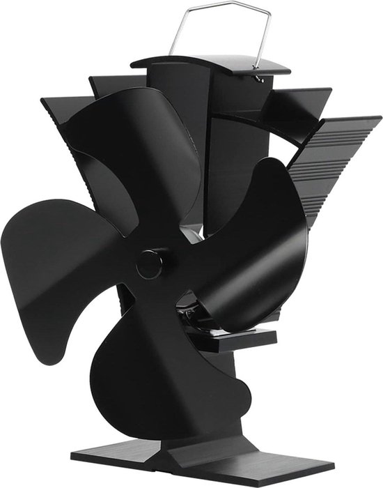 Kachelventilator