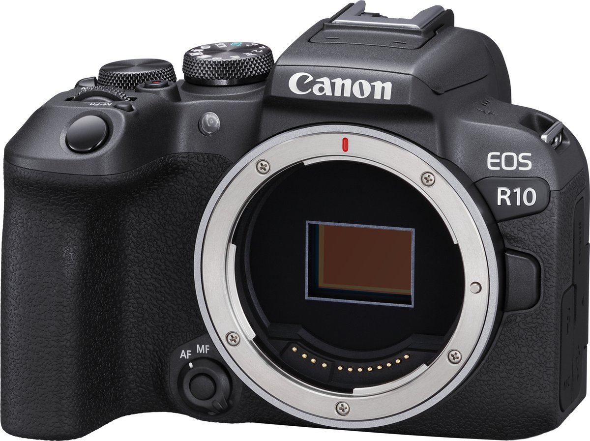 Canon EOS R10 : De Snelste Lichtgewicht Camera voor Wandelen & Natuur - Afbeelding 2