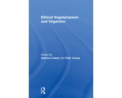 Ethical Vegetarianism and Veganism