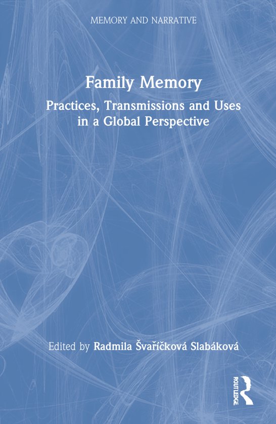 Foto: Memory and narrative family memory