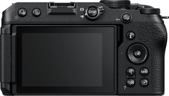 Nikon Z 30 + avec 16-50 DX + 50-250 DX