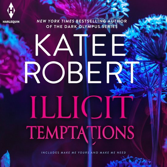Illicit Temptations - cover