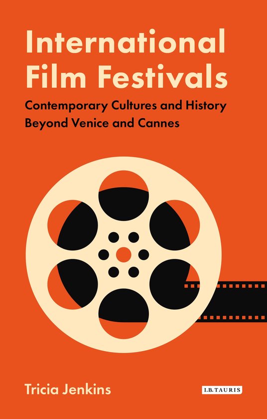 International Film Festivals - cover