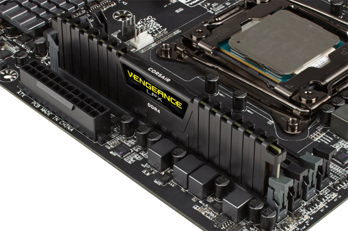 Corsair Vengeance LPX 16GB DDR4 2666MHz (2 x 8 GB) | bol