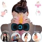 Bol.com Klikkopers® - EMS Massage Apparaat - Neuropathie - Massage - EMS Massage - Voetmassage Apparaat aanbieding