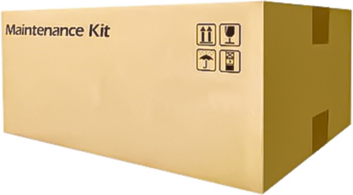 KYOCERA 1702YJ8NL0 printer- en scannerkit Onderhoudspakket