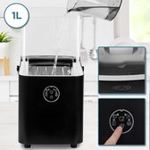 Bol.com Ice Maker - Ijsblokjesmachine - Ijsmachine - Ijsblokjes Maker - Zomer - Voor Kantoor Thuis Camping aanbieding