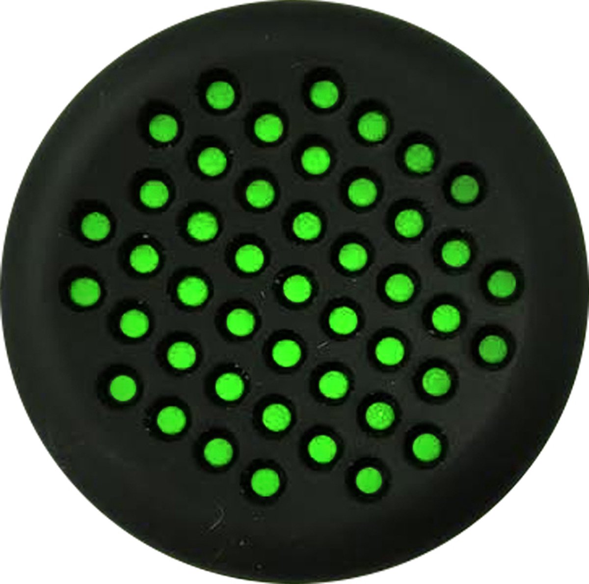 FR-TEC Xbox Thumb Grips - Glow In The Dark