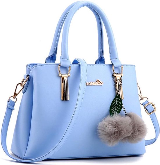 Multifunctionele Satchel Top-handvat Tas