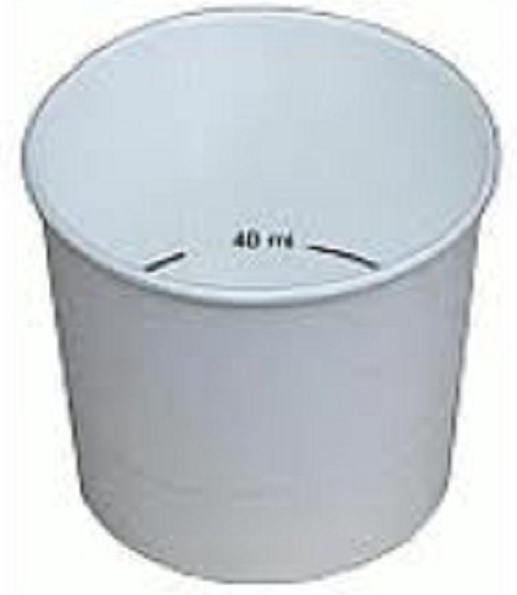 Technovit Bekers 10 stuks