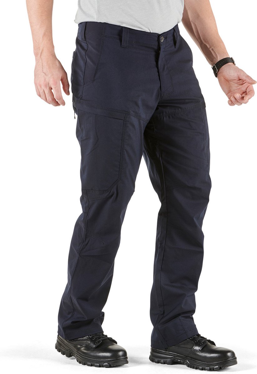 74434 5.11 Tactical Apex Pants Dark Navy 724 W30 X L32