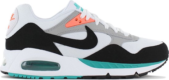 24㎝　Nike Air Max Pre-Day 511417-136 Nike Air Max Correlate (W) - Dames Sneakers Schoenen Wit 511417