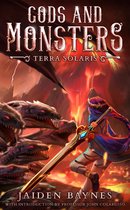 Gods and Monsters 1 - Gods and Monsters