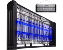 Vliegenlamp - Insectendoder - Muggenlamp - UV Licht - Elektrisch Lamp