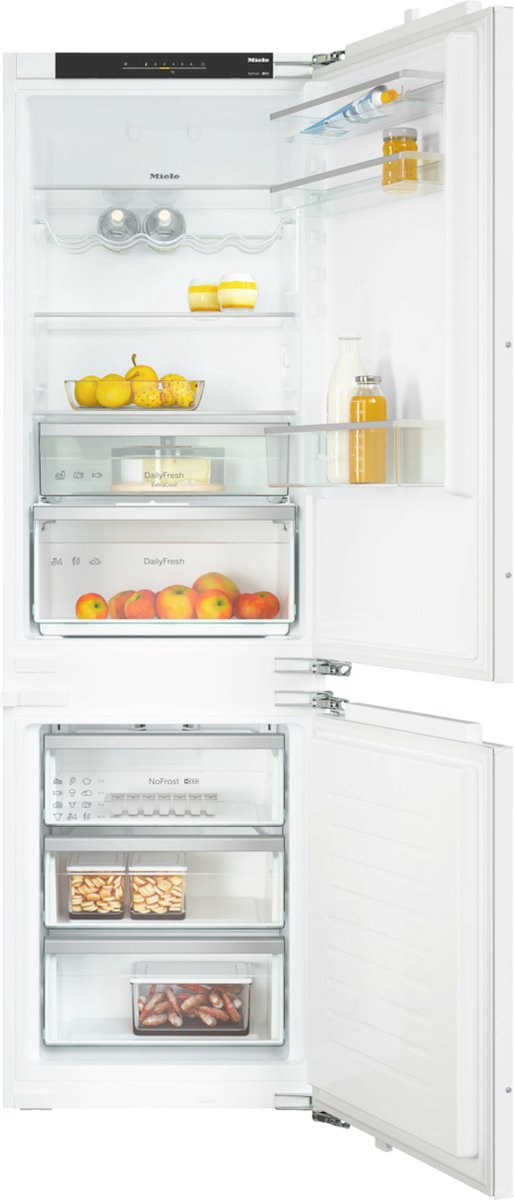Miele KDN 7714 E