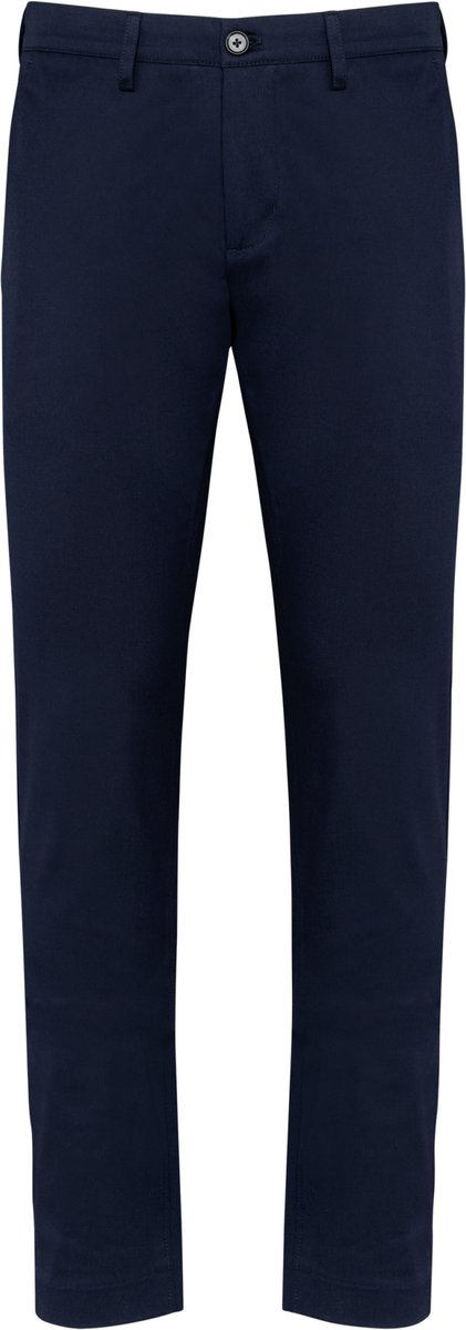 Kariban Premium Herenchino PK702 - Deep Navy - 44 NL (38 FR)