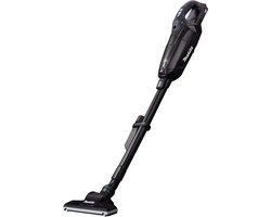 Makita CL002GZ03 Accu Steelstofzuiger Zwart XGT 40V Max Basic Body