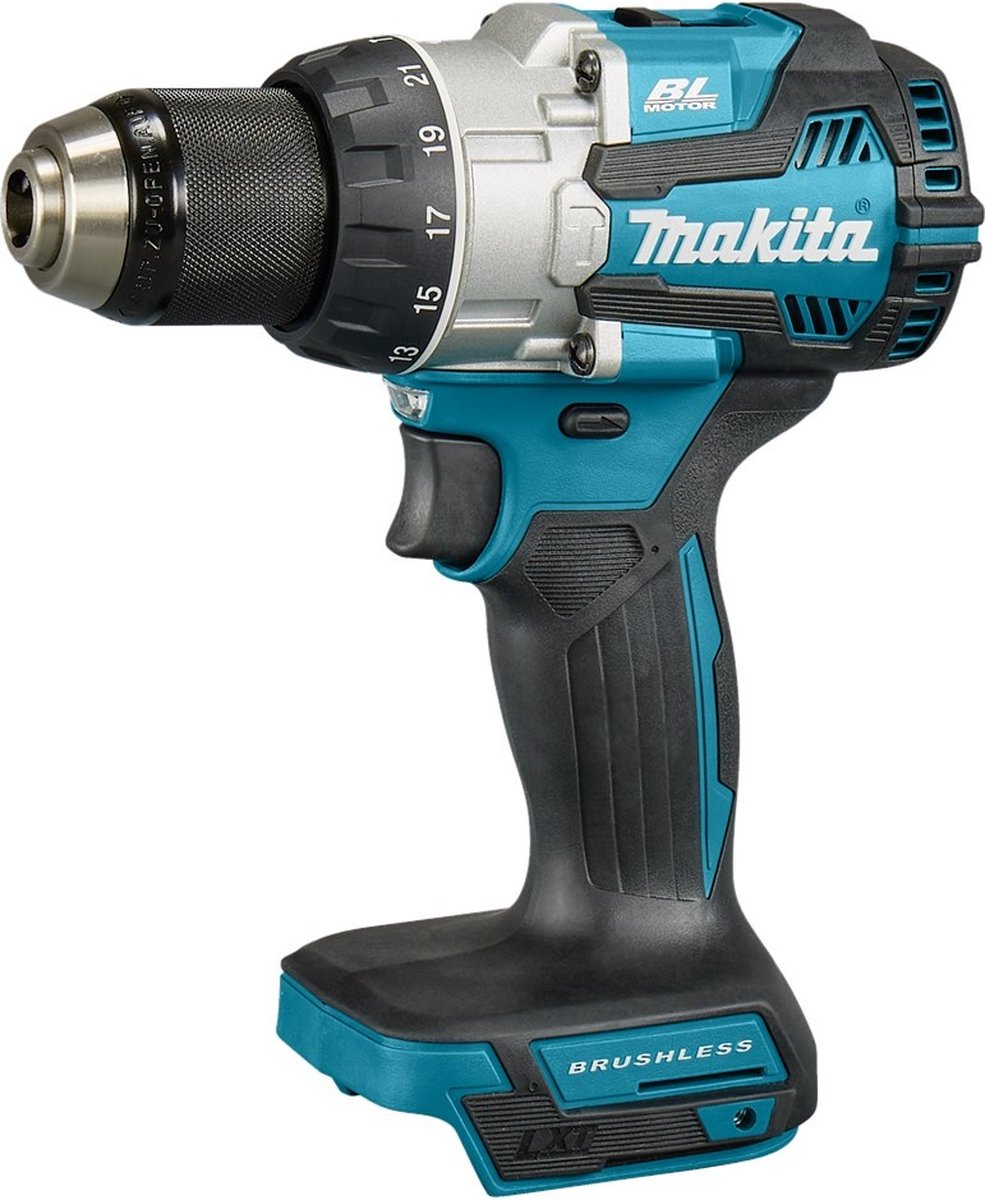 Makita DHP489Z - 18V Klopboor-schroefmachine