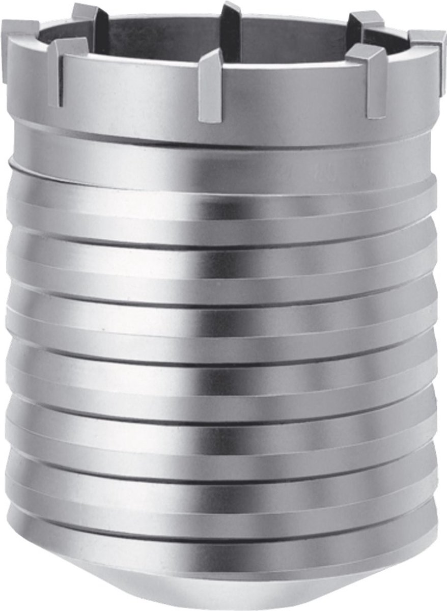 Kroonboor Conisch 80mm P-03800