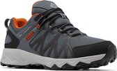 Chaussures de randonnée Columbia PEAKFREAK™ II OUTDRY™ pour hommes - Graphite, Cuivre chaud - Taille 42,5
