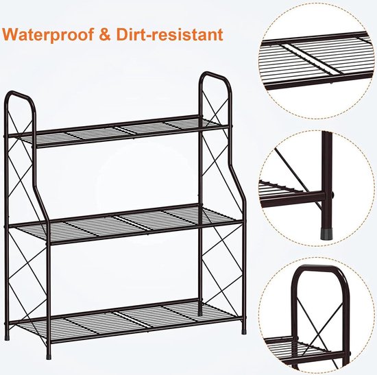 Pokon Terras en Balkon Planten Voedingskorrels 800gr - Top Tuincentrum