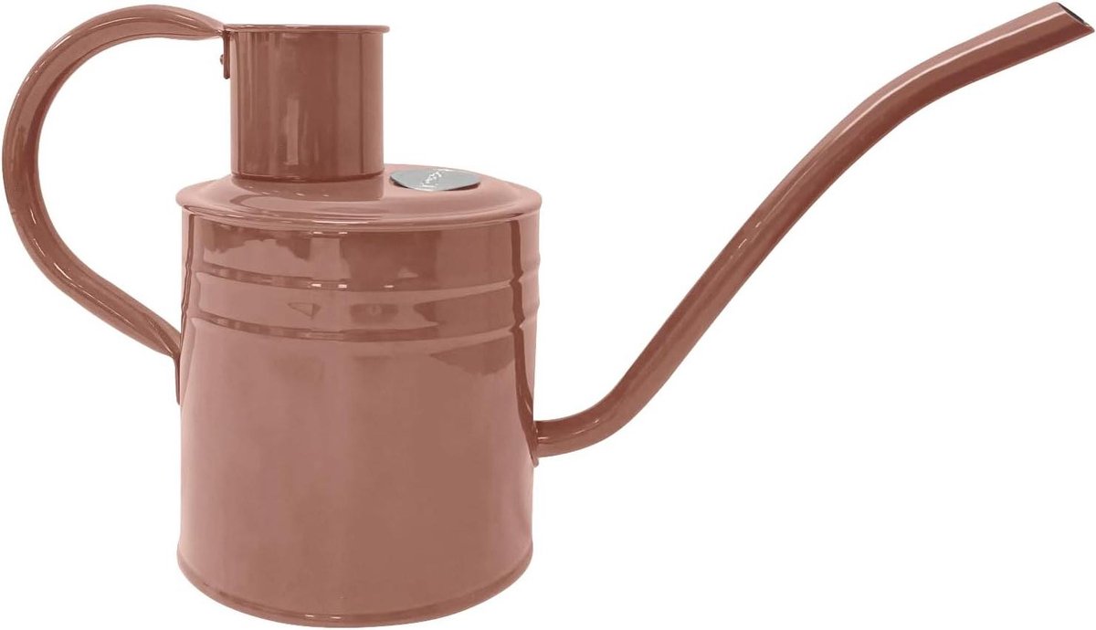 Binnen Metalen Gieter 1L Blush Pink Kent and Stowe