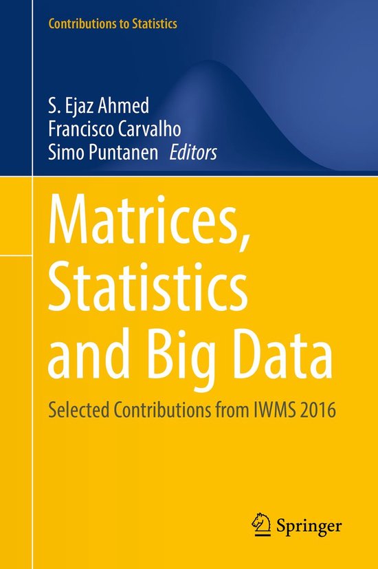 Springer Nature Proceedings excluding Computer Science - Mat ... - cover