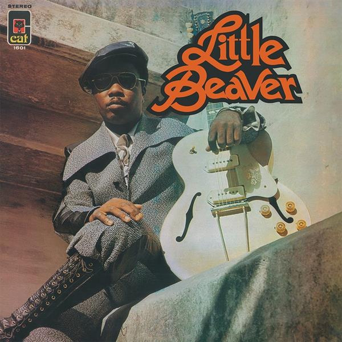 Little Beaver - Joey (LP)