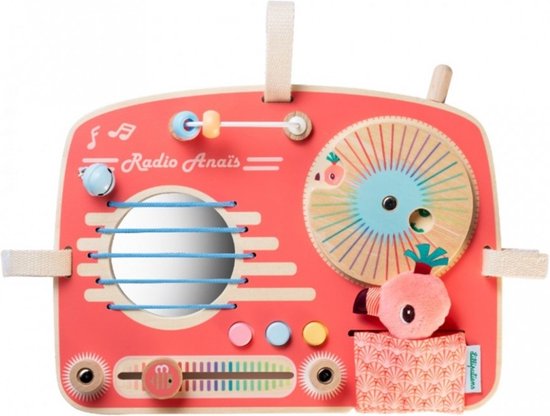 Foto: Vtech kinderliedjes microfoon activity center kinderen karaoke interactief speelgoed cadeau 2 tot 5 jaar
