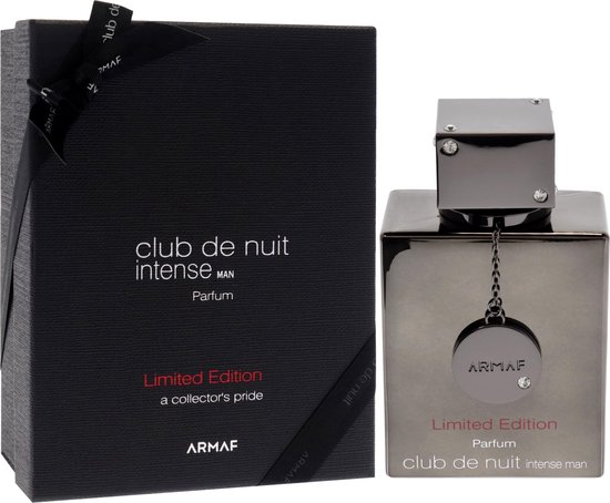 Armaf Club De Nuit Intense Man Limited Edition Parfum 105ml