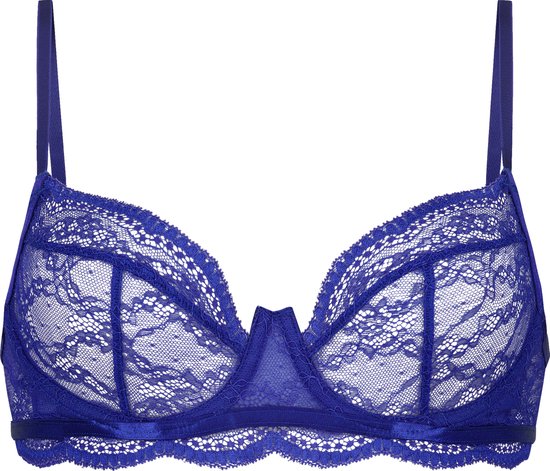 Niet voorgevormde beugel bh Isabelle